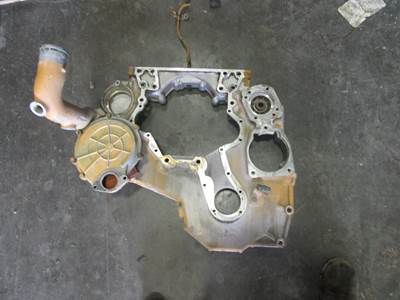 Caterpillar C12 Front Engine Cover