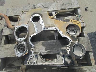 Caterpillar C12 Front Engine Cover