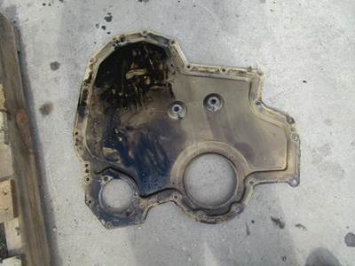 Caterpillar C12 Front Engine Cover