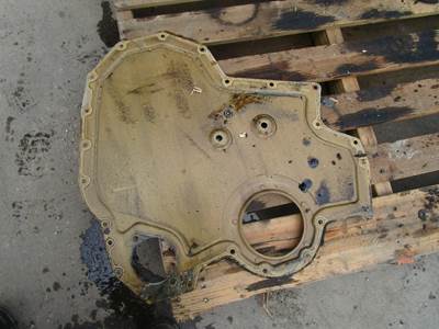 Caterpillar C12 Front Engine Cover