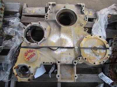 Caterpillar C12 Front Engine Cover