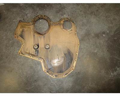 Caterpillar C12 Front Engine Cover