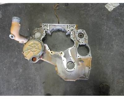 Caterpillar C12 Front Engine Cover