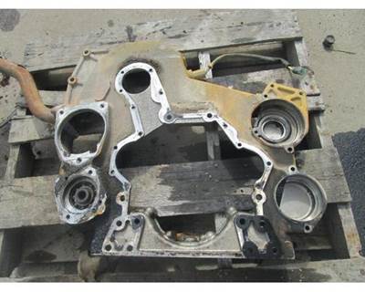 Caterpillar C12 Front Engine Cover