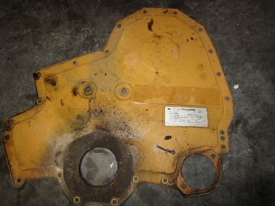 Caterpillar C13 Front Engine Cover