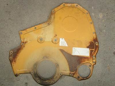 Caterpillar C13 Front Engine Cover