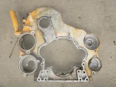 Caterpillar C13 Front Engine Cover