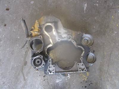 Caterpillar C13 Front Engine Cover