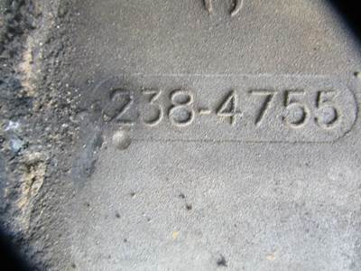 Caterpillar C13 Front Engine Cover