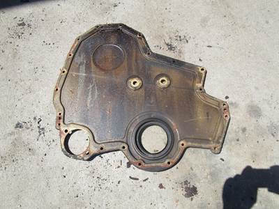 Caterpillar C13 Front Engine Cover