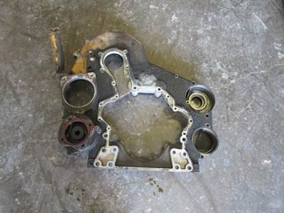 Caterpillar C13 Front Engine Cover