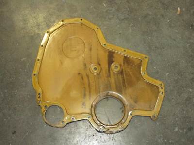 Caterpillar C13 Front Engine Cover