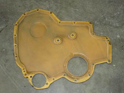 Caterpillar C13 Front Engine Cover