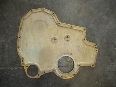 Caterpillar C13 Front Engine Cover