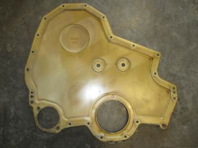 Caterpillar C13 Front Engine Cover