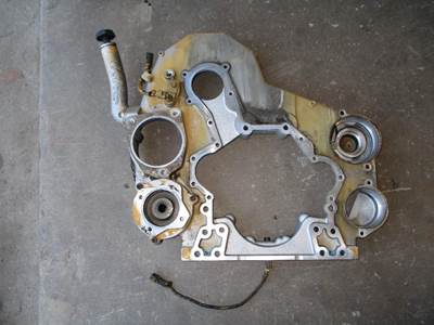 Caterpillar C13 Front Engine Cover