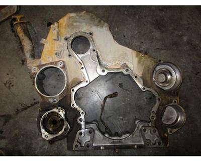 Caterpillar C13 Front Engine Cover