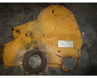 Caterpillar C13 Front Engine Cover