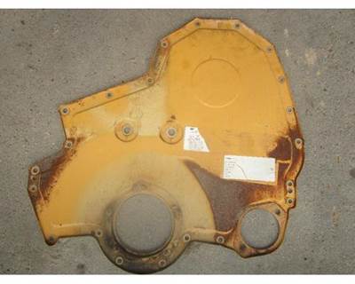 Caterpillar C13 Front Engine Cover