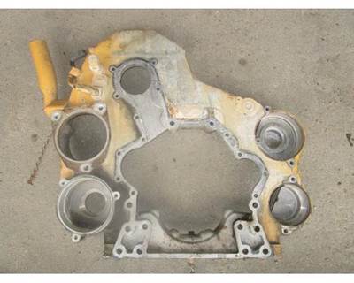 Caterpillar C13 Front Engine Cover