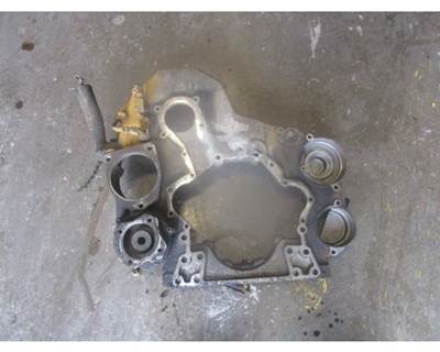 Caterpillar C13 Front Engine Cover