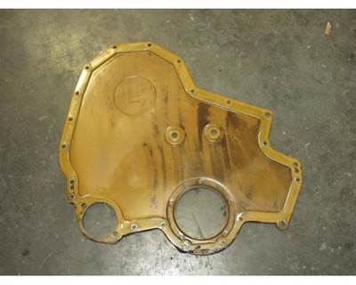 Caterpillar C13 Front Engine Cover