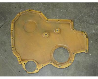 Caterpillar C13 Front Engine Cover