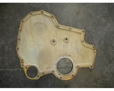 Caterpillar C13 Front Engine Cover