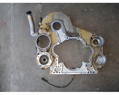 Caterpillar C13 Front Engine Cover