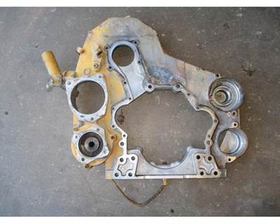 Caterpillar C13 Front Engine Cover