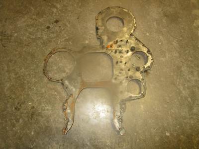 Caterpillar C15 Front Engine Cover