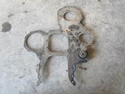 Caterpillar C15 Front Engine Cover