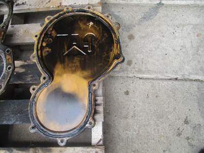 Caterpillar C15 Front Engine Cover