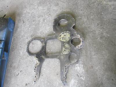 Caterpillar C15 Front Engine Cover