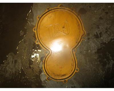 Caterpillar C15 Front Engine Cover