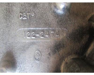 Caterpillar C15 Front Engine Cover
