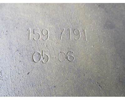 Caterpillar C15 Front Engine Cover