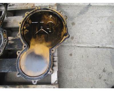 Caterpillar C15 Front Engine Cover
