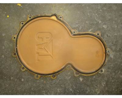 Caterpillar C15 Front Engine Cover