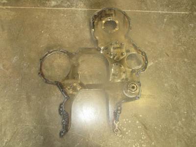 Caterpillar C15 ACERT Front Engine Cover