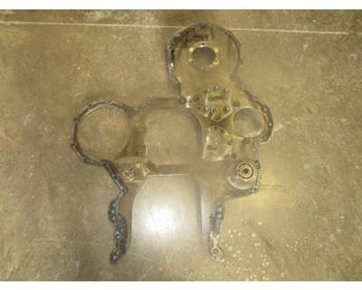 Caterpillar C15 ACERT Front Engine Cover