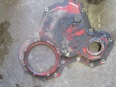 Cummins Front Engine Cover