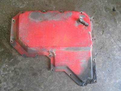 Cummins Front Engine Cover