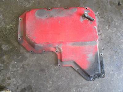 Cummins Front Engine Cover