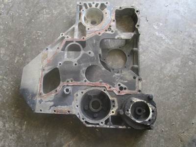 Cummins Front Engine Cover
