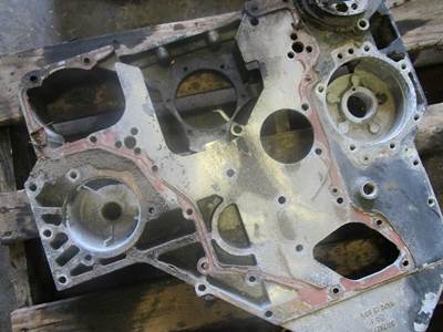 Cummins Front Engine Cover