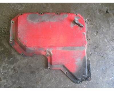 Cummins Front Engine Cover