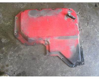 Cummins Front Engine Cover