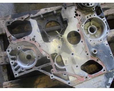 Cummins Front Engine Cover
