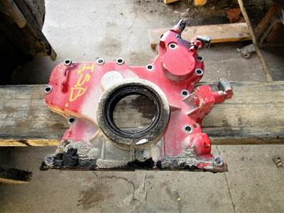 Cummins ISB Front Engine Cover